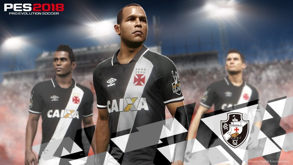 Vasco PES 18